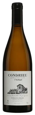 Condrieu Arbuel 2022 14% 75cl