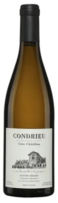 Condrieu Cote Chatillon 2022 14% 75cl