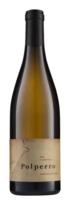 POLPERRO CHARDONNAY 2023 12,6% 75CL POLPERRO CHARDONNAY 2023 12,6% 75CL