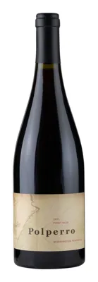 POLPERRO PINOT NOIR 2023 13,2% 75CL POLPERRO PINOT NOIR 2023 13,2% 75CL