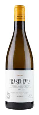 Artuke Trascuevas 2022 13% 75cl