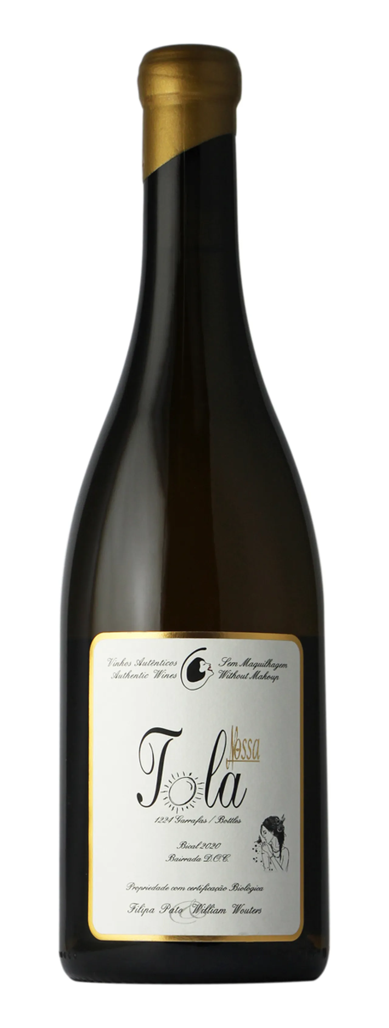 NOSSA T.OLA 11% 75CL