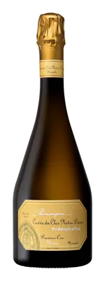 Vve Fourny Clos Notre Dame Bdb 1er Eb 14 12% 75cl