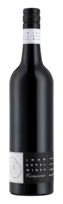 John Duval Compono Cabernet 2022 14% 75cl