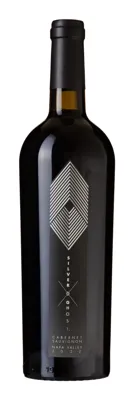 SILVER GHOST CABERNET SAUVIGNON NAPA 14% 75CL SILVER GHOST CABERNET SAUVIGNON NAPA 14% 75CL