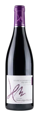 HERESZTYN-MAZZ GEV-CHAM ER GOULOTS 2022 13% 75CL HERESZTYN-MAZZ GEV-CHAM ER GOULOTS 2022 13% 75CL