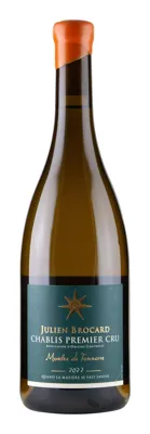Brocard Chablis 1er Montee Tonnerre 23 13% 75cl