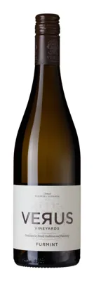 VERUS VINEYARDS FURMINT 2023 12,5% 75CL VERUS VINEYARDS FURMINT 2023 12,5% 75CL