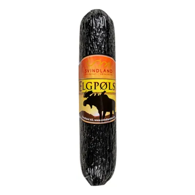 Svindland Elgsnabb 280g