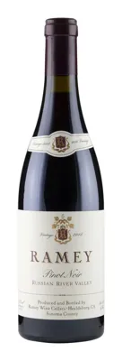 Ramey Russian River Valley Pinot Noir 2021 13,5% 75cl