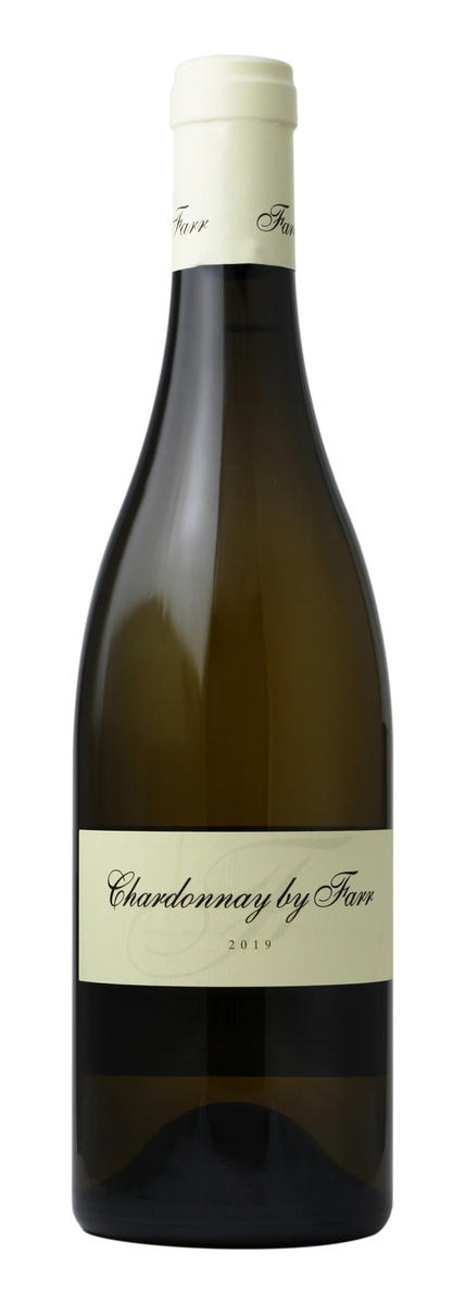 CHARDONNAY BY FARR 13,5% 75CL