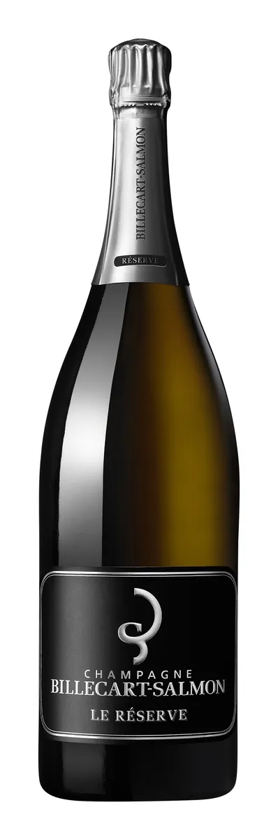 BILLECART-SALMON LE RESERVE EB JERO 12% 3L BILLECART-SALMON LE RESERVE EB JERO 12% 3L