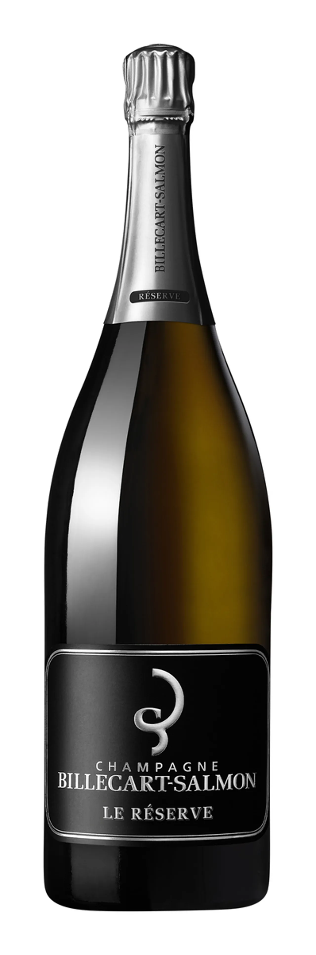 BILLECART-SALMON LE RESERVE EB JERO 12% 3L