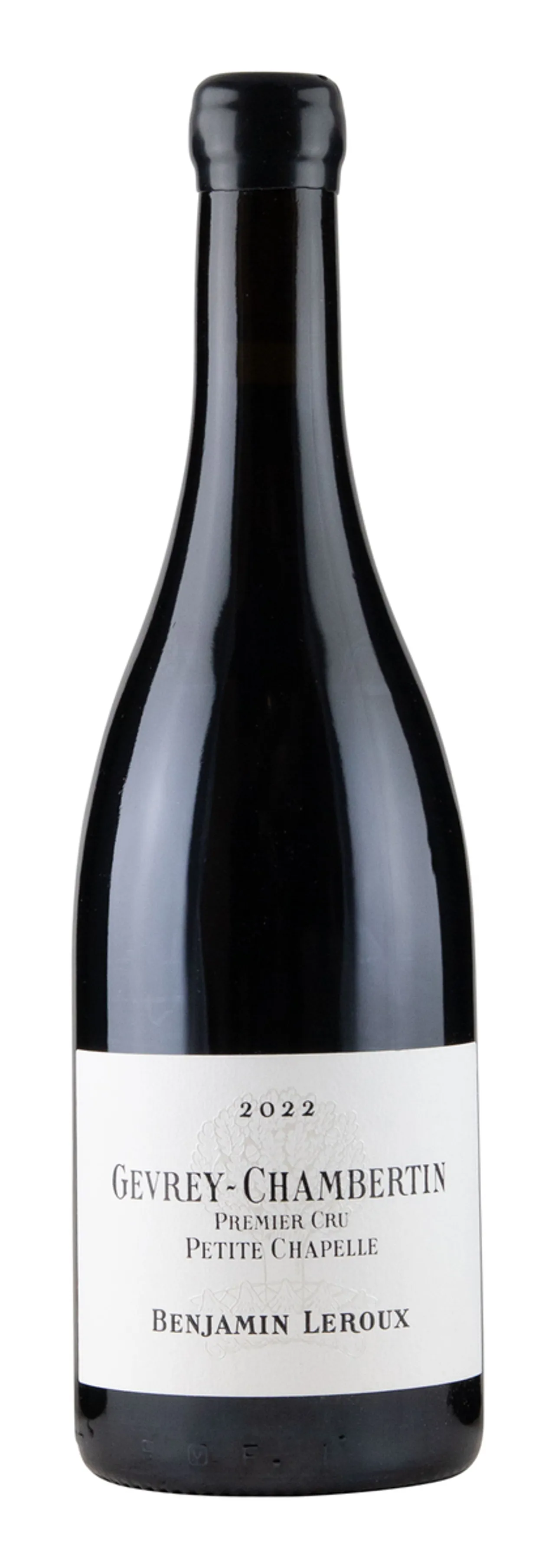 LEROUX GEV-CHAM ER PETITEHAPELLE 2022 13% 75CL