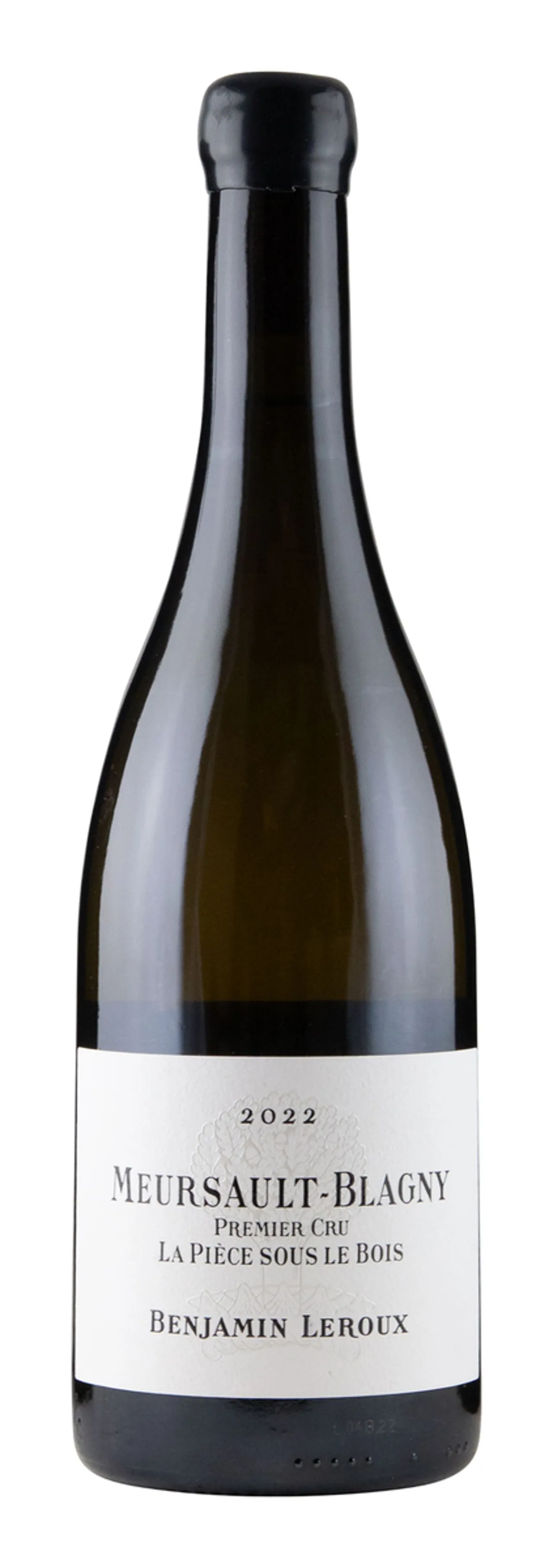 LEROUX MEUR-BLAG ER PIECE SOUS BOIS 2022 13% 75CL