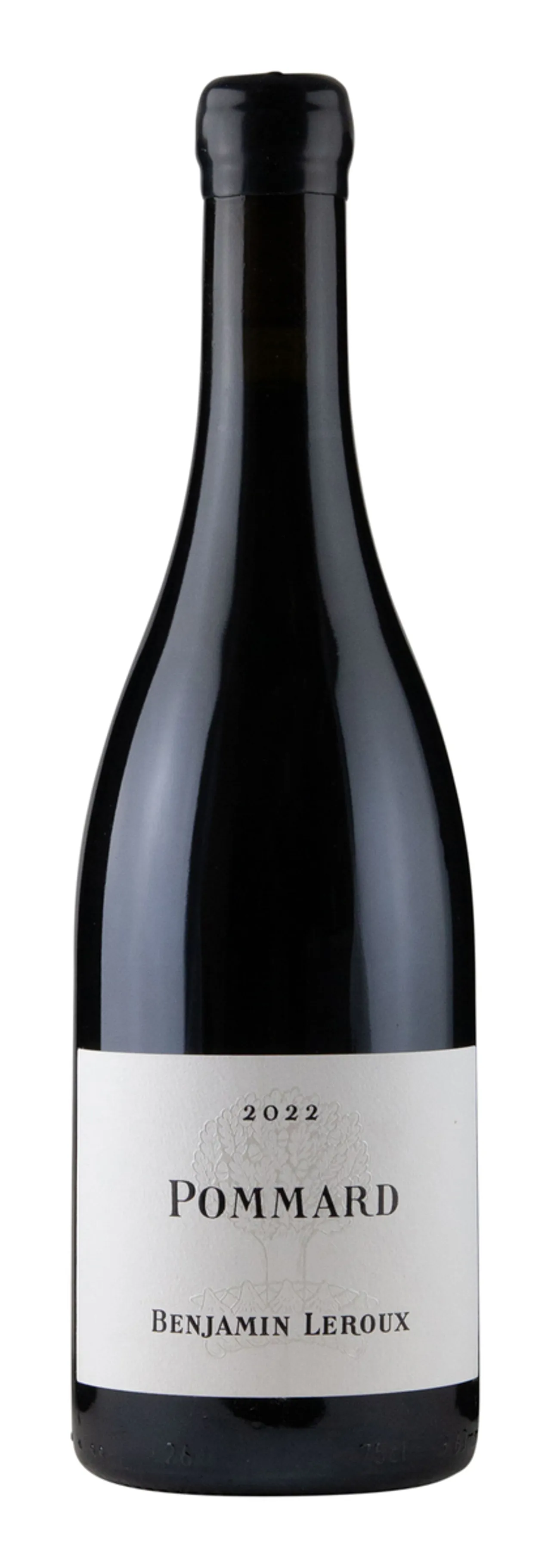 LEROUX POMMARD 2022 13% 75CL