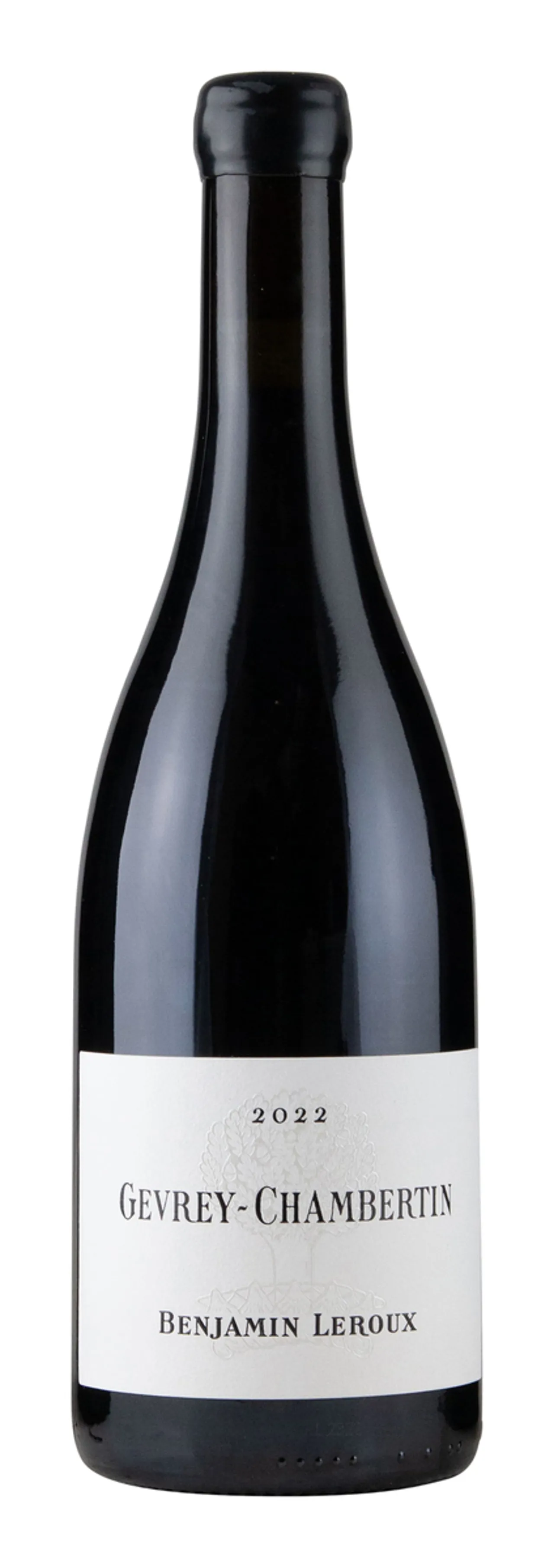 LEROUX GEV-CHAM VV 2022 13% 75CL