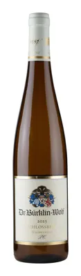 Burklin-Wolf Schlossberg Pc Rsl 24 11,5% 75cl