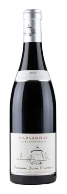 FOURNIER MARSANNAY RGEUV ST-URBAIN 2022 13% 75CL FOURNIER MARSANNAY RGEUV ST-URBAIN 2022 13% 75CL