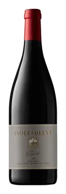 Isole E Olena Syrah 2020 14,5% 75cl