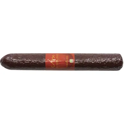 Svindland Lux Rødvinsmak 770g