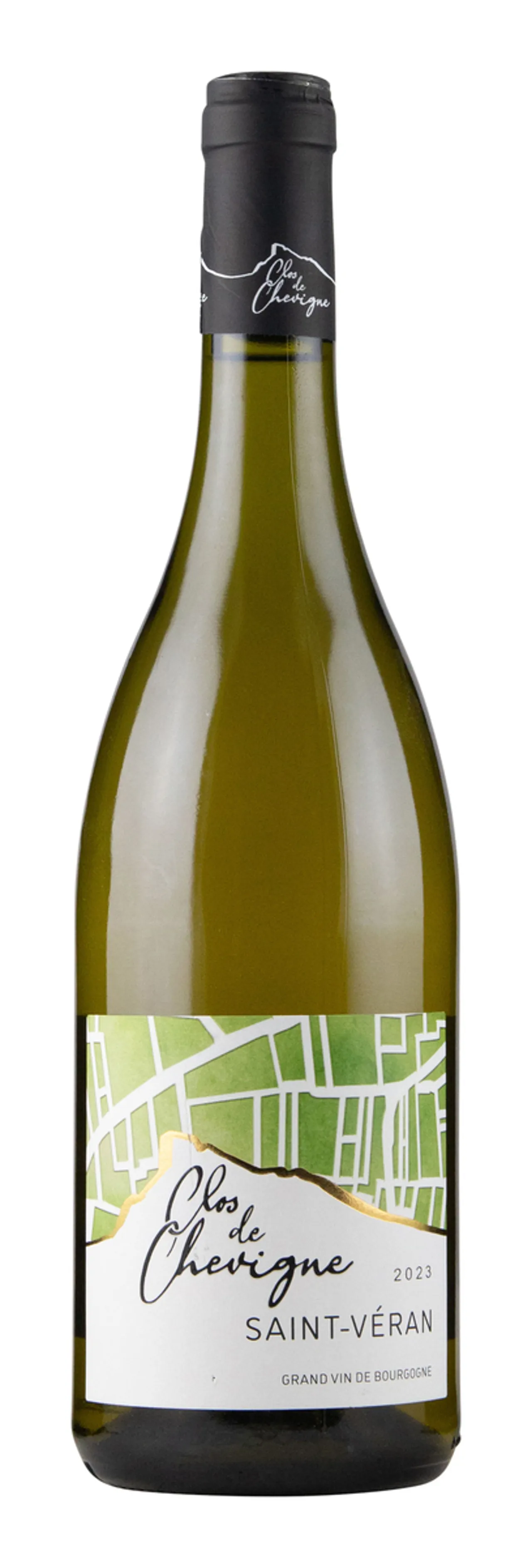 CLOS CHEVIGNE SAINT-VERAN 2023 14% 75CL