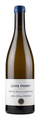 Dorry Macon Lamartine Collonges 2022 13% 75cl