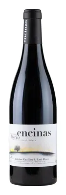 ENCINAS 2021 13% 75CL ENCINAS 2021 13% 75CL