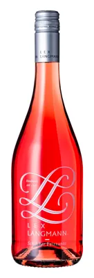 Langmann Schilcher Frizzante 2024 11,5% 75cl