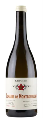 Montbourgeau Etoile Chard Ouil Htmont 22 13,5% 75cl