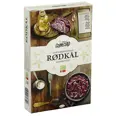 GRIMSTAD GAMMELDAGS RØDKÅL 450G