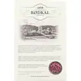 GRIMSTAD GAMMELDAGS RØDKÅL 450G