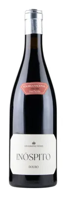 Inospito Touriga Nacional 2022 11,5% 75cl