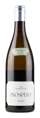 Inospito Vinhas Velhas Branco 2022 12% 75cl
