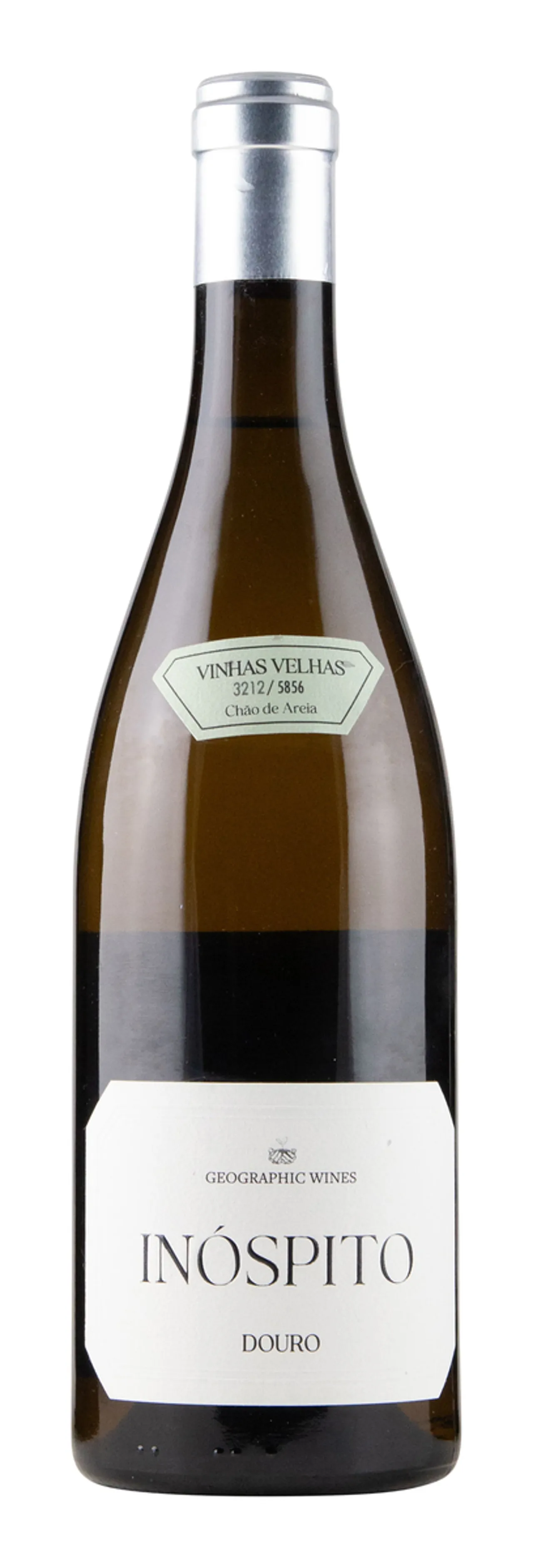 INOSPITO VINHAS VELHAS BRANCO 2022 12,5% 75CL