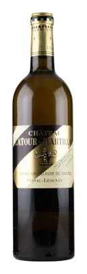 Ch. Latour-Martillac Blanc 2011 13,5% 75cl