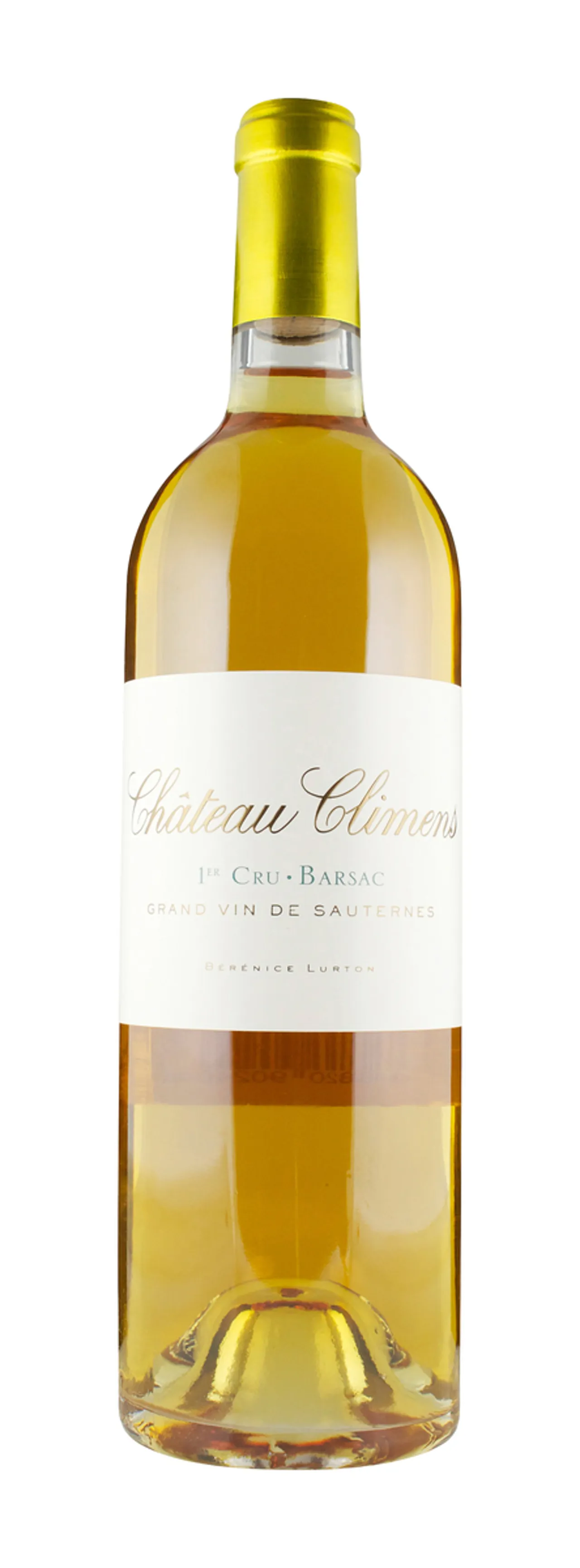 CH.CLIMENS 2009 13,5% 75CL