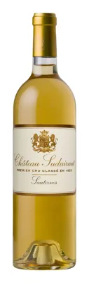 Ch. Suduiraut 2009 14% 75cl