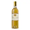 CH. SUDUIRAUT 2009 14% 75CL