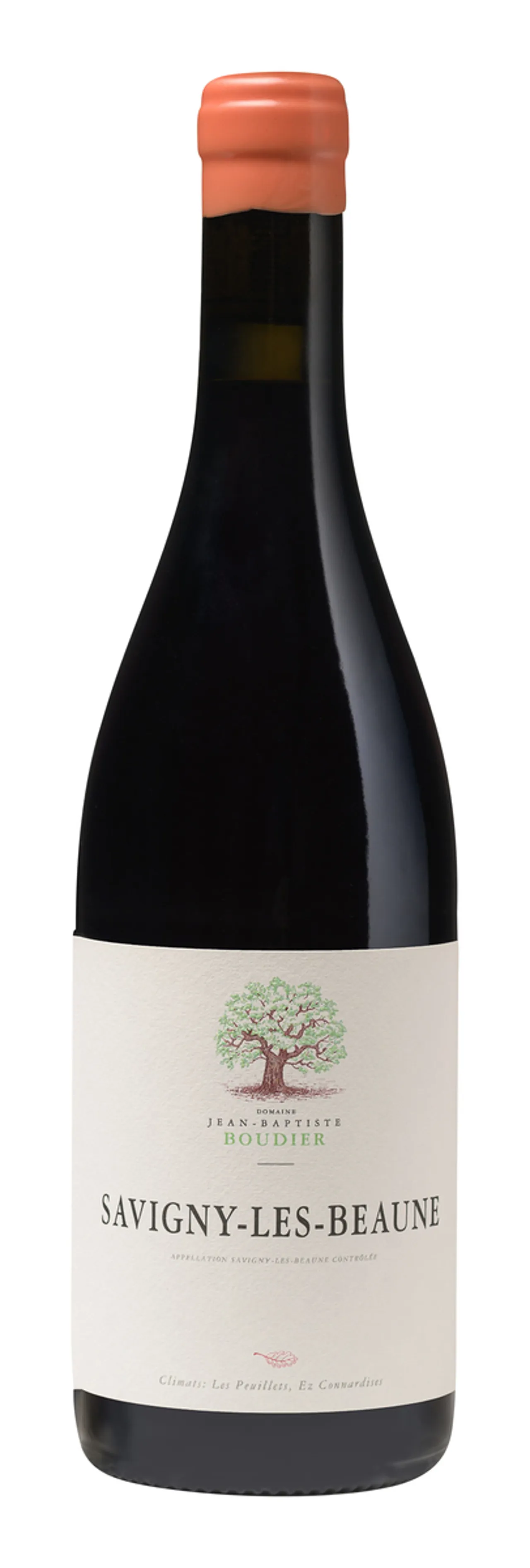 BOUDIER SAVIGNY-LES-BEAUNE 2023 13,5% 75CL