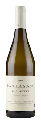 Cantalapiedra Cantayano 2024 13,5% 75cl