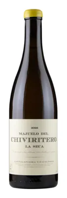 Cantalapiedra Chiviritero 2022 13,5% 75cl