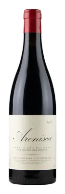 CANTALAPIEDRA ARENISCA 2022 14,5% 75CL CANTALAPIEDRA ARENISCA 2022 14,5% 75CL