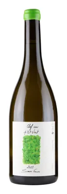 Faure Chef Un P'Tit Vert 2023 12,5% 75cl