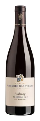G Glantenay Volnay Er Santenots 2022 13,5% 75cl