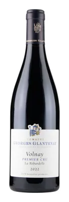 G GLANTENAY VOLNAY ER ROBARDELLE 2022 13,5% 75CL G GLANTENAY VOLNAY ER ROBARDELLE 2022 13,5% 75CL