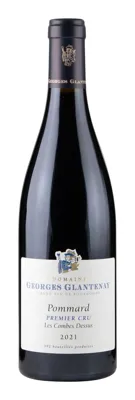 G GLANTENAY POMMARD EROMBES DESSUS 2022 13,5% 75CL G GLANTENAY POMMARD EROMBES DESSUS 2022 13,5% 75CL