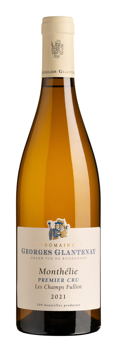 G GLANTENAY MONTH BL ERHAMPS FUILL 2022 13,5% 75CL