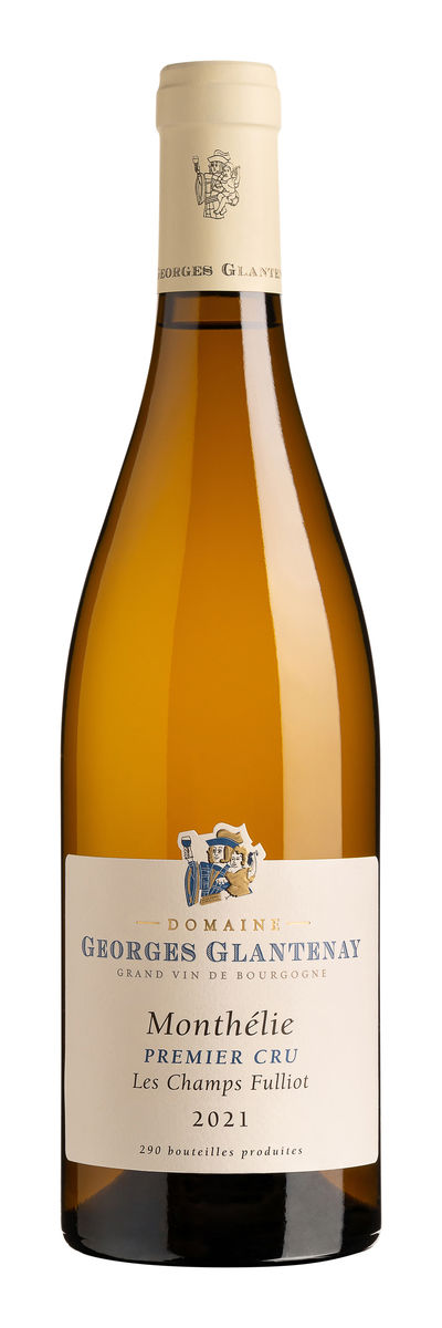 G GLANTENAY MONTH BL ERHAMPS FUILL 2022 13,5% 75CL