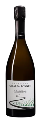 G-Bonnet Au Bout Chemin Chard 1er Eb 13% 75cl